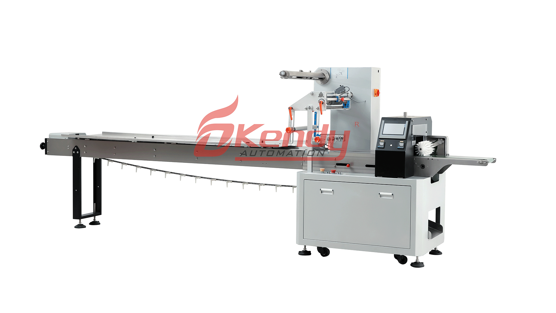 KFW-323C Packing Machine