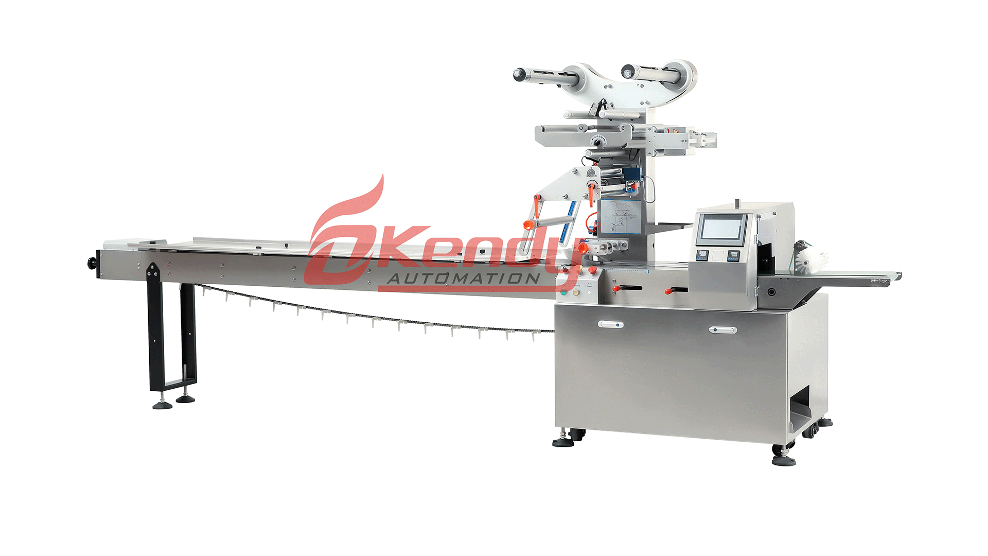 KFW-323B Packing Machine