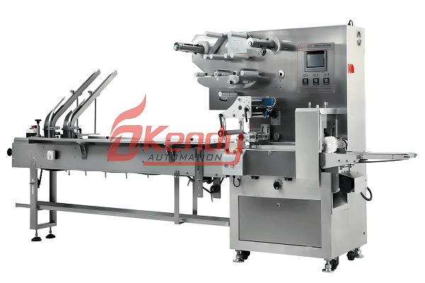 automated packaging equipment